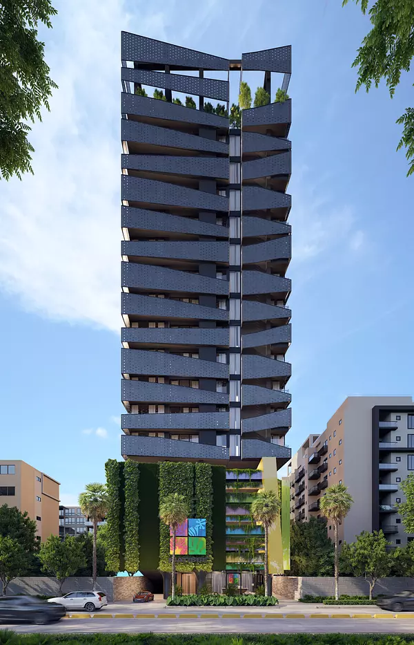 apartamentos - apartamentos en venta proximo gazcue, gascue 2
