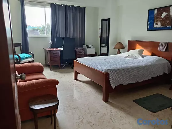 apartamentos - 🔵Apartamento 4to piso en bella vista  8