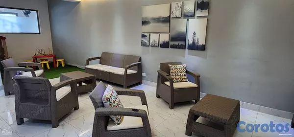 apartamentos - Apartamento en Venta El Millón 3