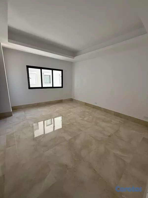 apartamentos - Vendo apartamento en Los Cacicazgos  3