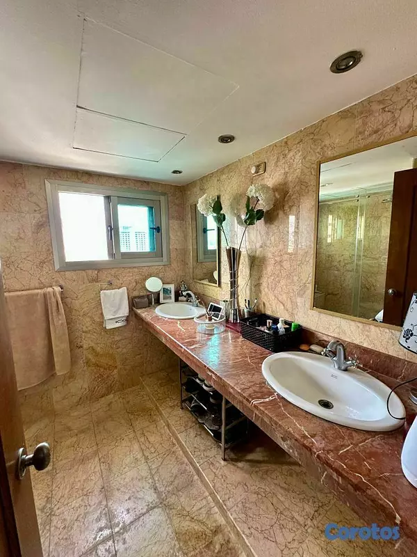 apartamentos - Apartamento con impresionante vista al mar  5