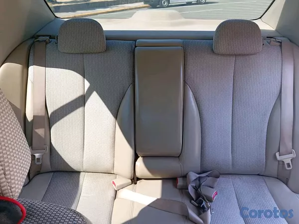 carros - Nissan tiida 2008 6