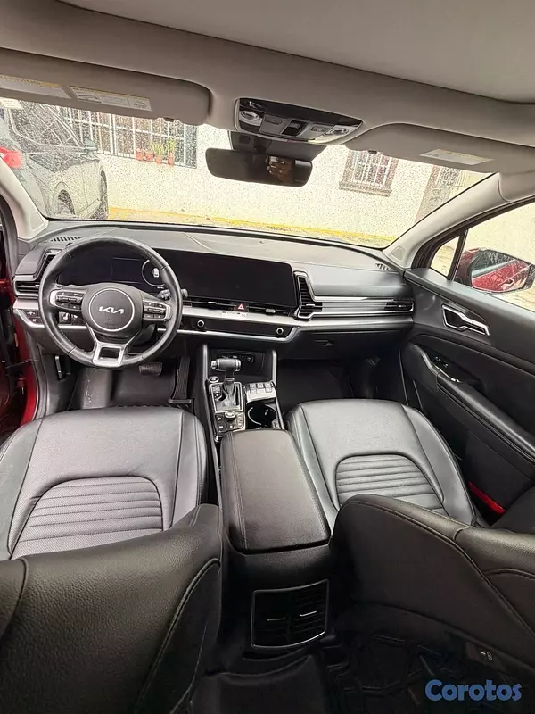 jeepetas y camionetas - OFERTA KIA SPORTAGE SX PRESTIGE  4