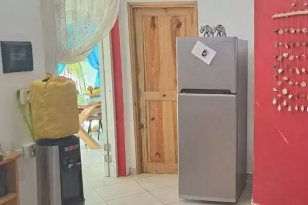 casas - OPORTUNIDAD, Venta, Villa de 2 Habitaciones próximo a la Playa, Las Terrenas 6
