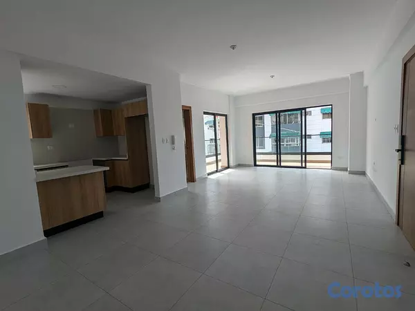 apartamentos - Apartamento en BELLA VISTA 10