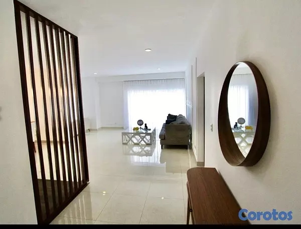 apartamentos - vendo o alquilo apartamento en serralle 9