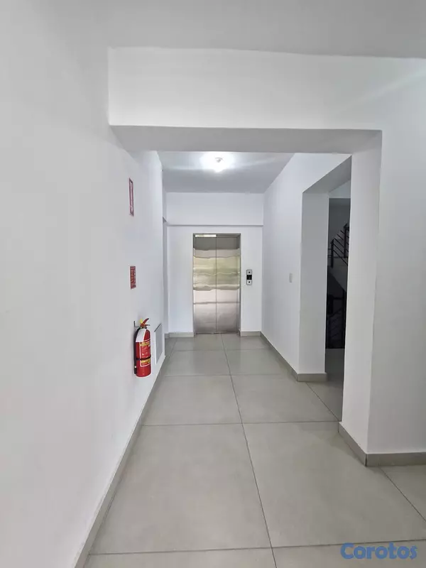 apartamentos - Apartamento nuevo 2 habitaciones Gazcue 2