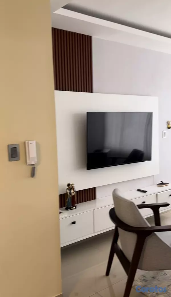 apartamentos - De oportunidad APARTAMENTO en SAN FRANCISCO DE MACORIS, SALIDA A SANTO DOMINGO 5
