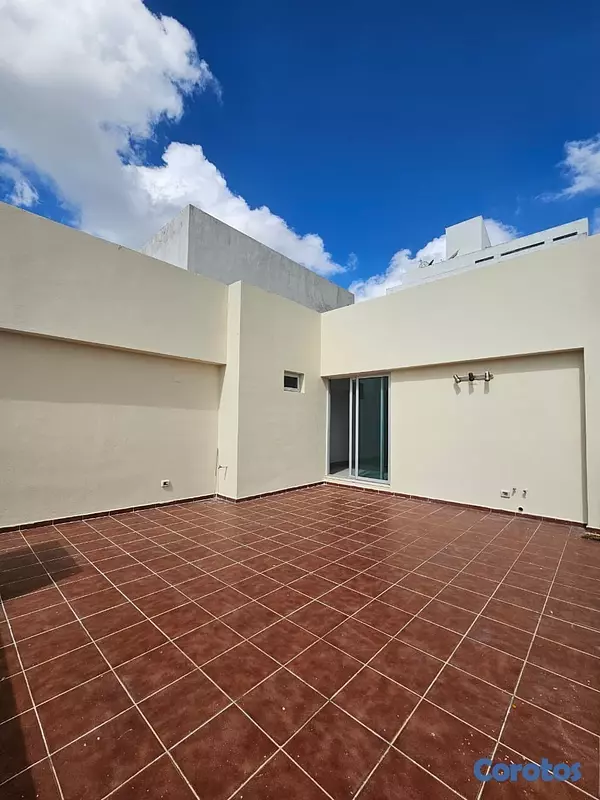 penthouses - Alucinante apartamento en el sector del Ensanche N 5
