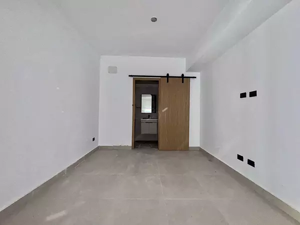 apartamentos - Apartamento Nuevo en Venta EVARISTO MORALES 5