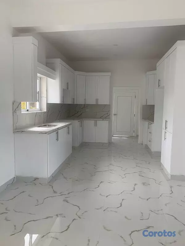 casas - Casa 🏡 super amplia y moderna a 4 minutos de la playa lista para entrega  3