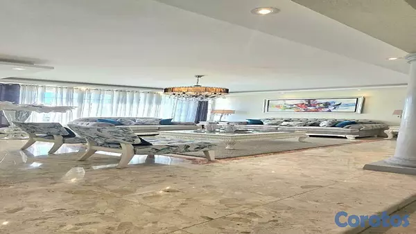 casas - Exquisita Residencia de Lujo con Piscina en Alto de Arroyo Hondo 5