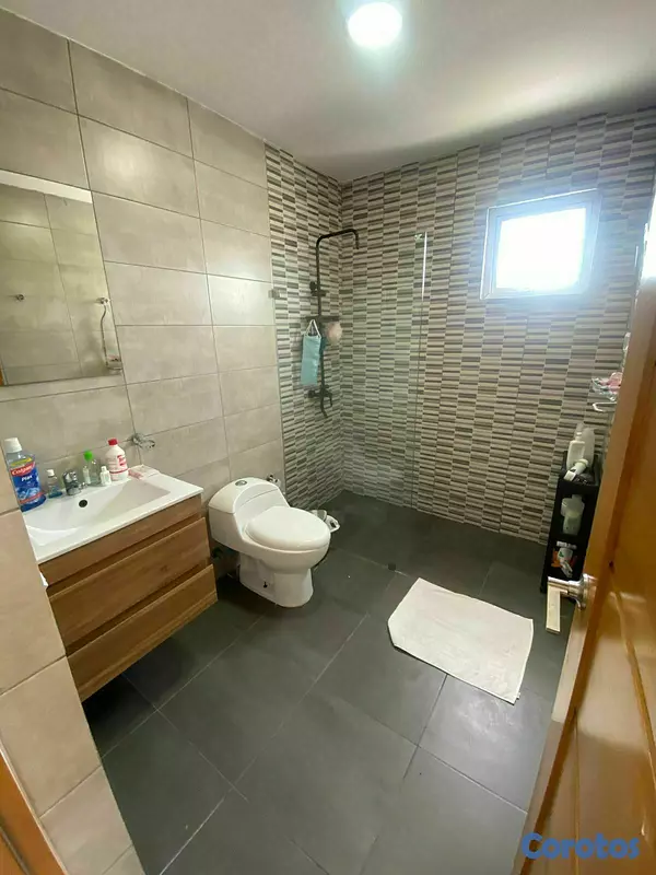 apartamentos - Venta de Apartamento en el Cacique 9