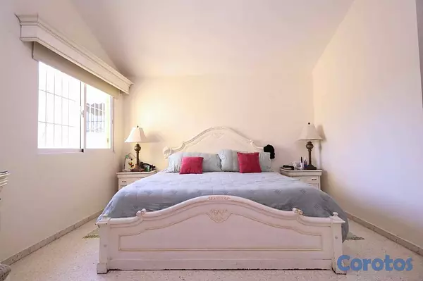 casas - Venta de Casa en  Las Praderas 6