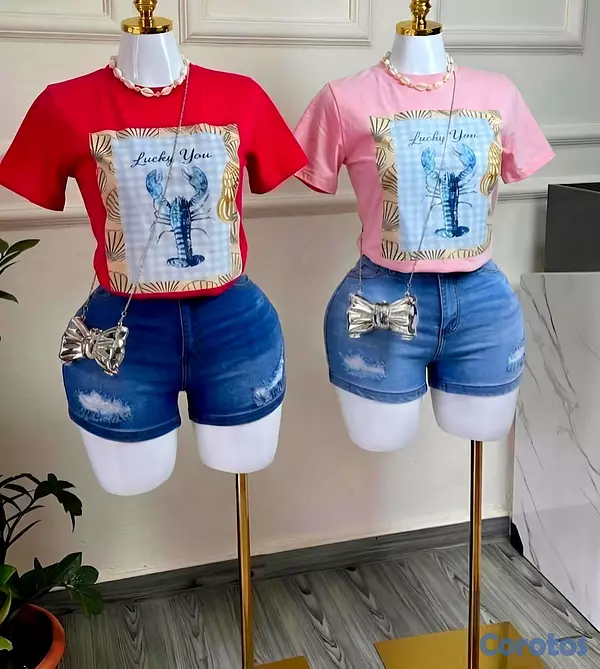 ropa para mujer - Ropa para mujer 4