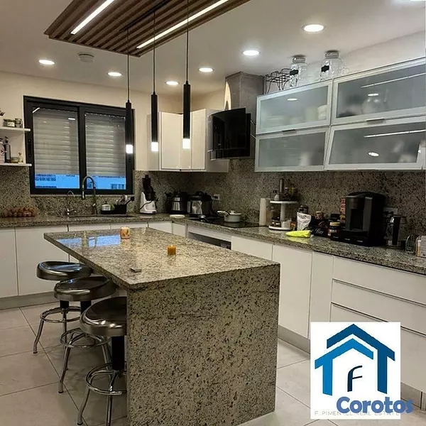penthouses - Penthouse en la urbanizacion Real de 4 habitaciones 8