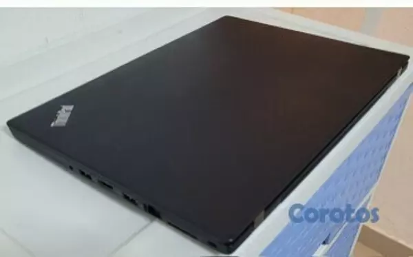 computadoras y laptops - Laptop lenovo thinKpaD 14 Pulg Core i5 6ta Mem 8gb DDR4 Disco 256gb Solido 3