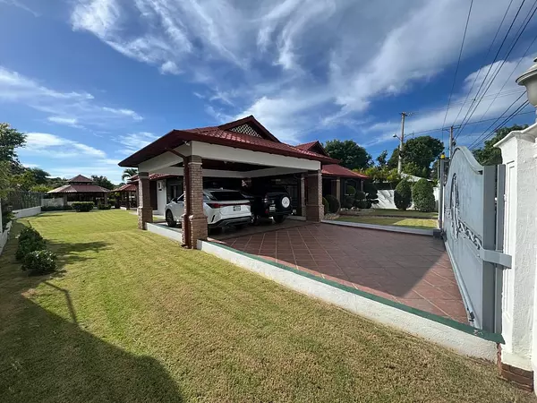 casas - Mansion de Venta en Moncion  6