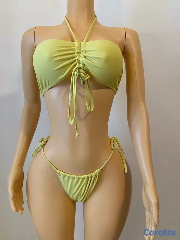 ropa para mujer - trajes de baños para mujer  19