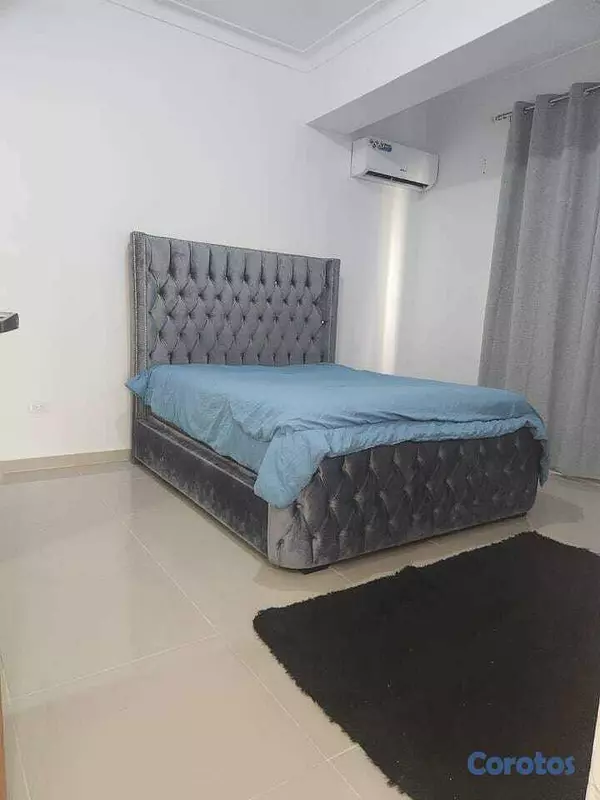 apartamentos - Venta de apartamento- parque Mirador Sur  6