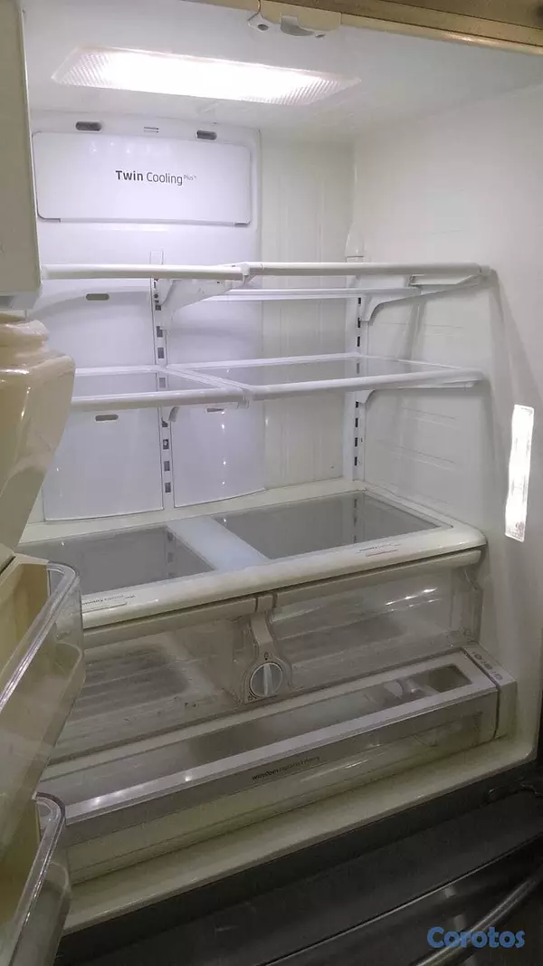 cocina - Nevera Samsung digital invertir freno door 1