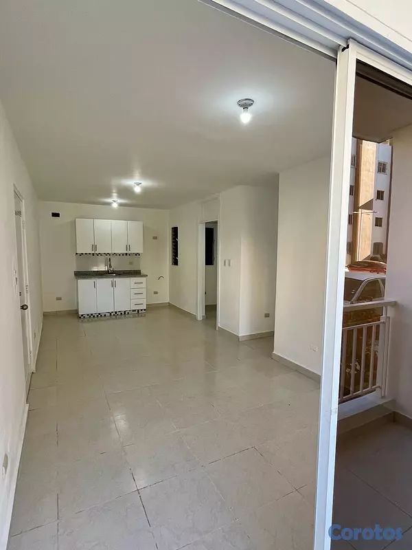 apartamentos - ¡OPORTUNIDAD EN CIUDAD JUAN BOSCH!
 6