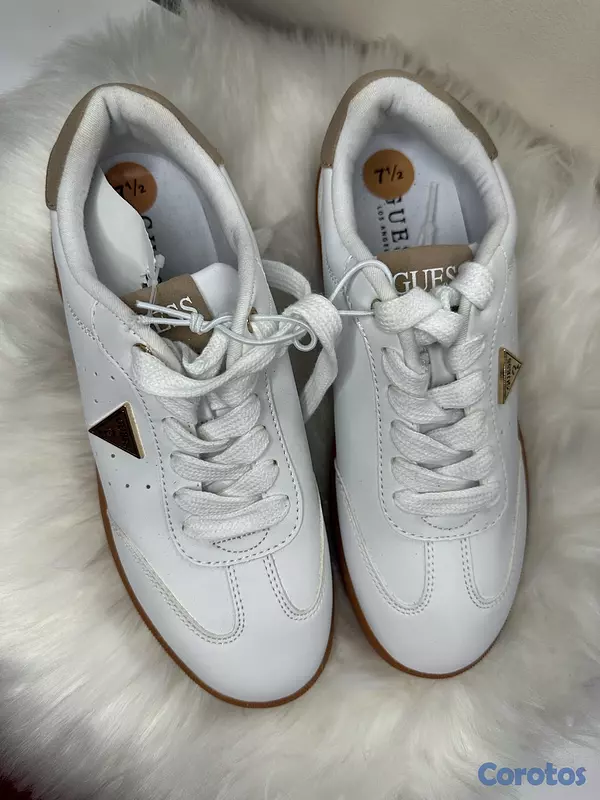 zapatos para mujer - Tenis de mujer Originales  3