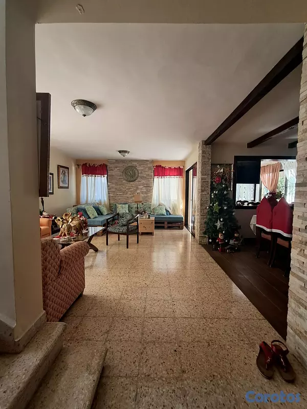 casas - Casa dos niveles en Jardines del Sur  9