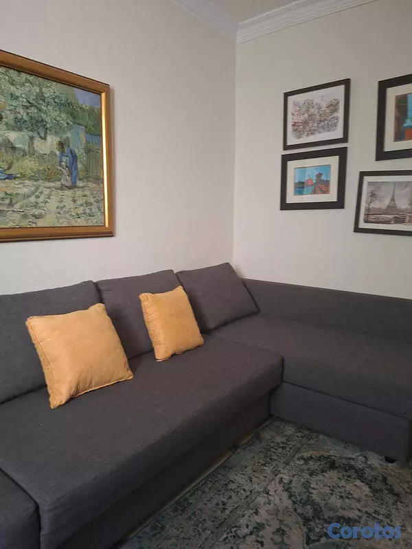 apartamentos - ALQUILER DE APARTAMENTO 2 HAB. AMUEBLADO - BELLA V 6