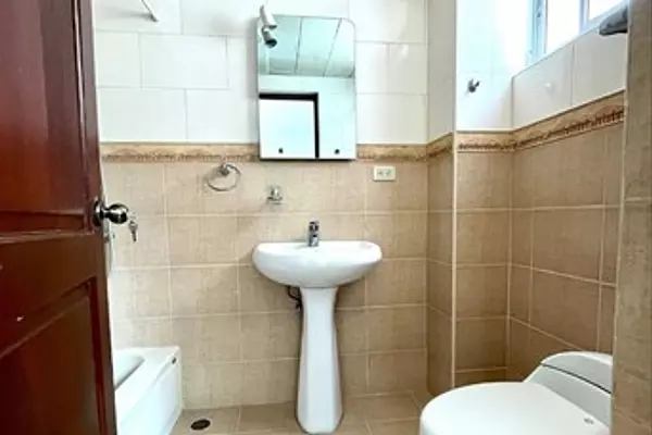apartamentos - Apartamento en Alquiler en Evaristo Morales 10