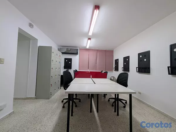 oficinas y locales comerciales - 🔵Alquilo local 3er piso  para oficina en piantini 2