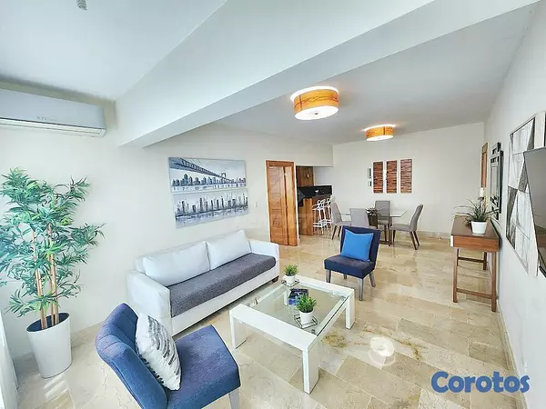 apartamentos - ESTUDIO AMUEBLADO AREA MONUMENTAL PISCINA Y ASCENS 2