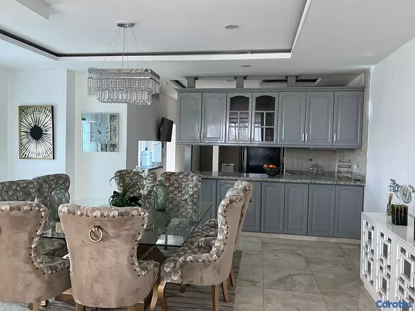 penthouses - vendo penthouse en el mirador norte  2