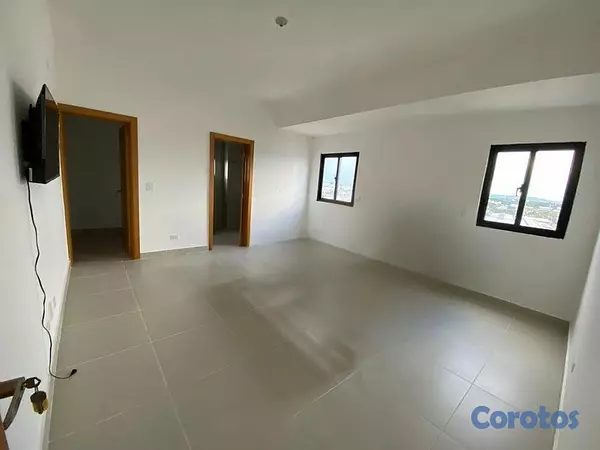 apartamentos - Apartamento en alquiler en la Urbanizacion Fernandez 6