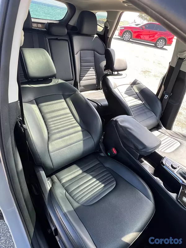 jeepetas y camionetas - KIA SPORTAGE SX PRESTIGE 2023 6