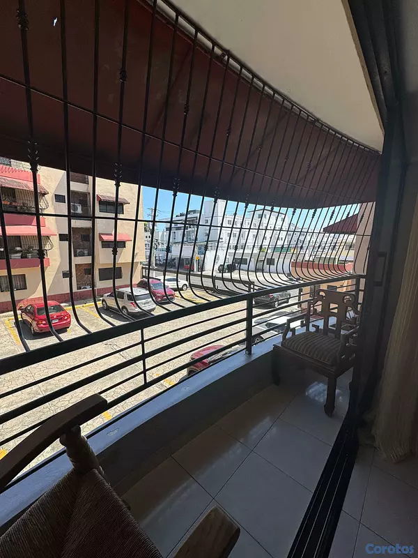 apartamentos - Apartamento en Venta – Los Prados  10