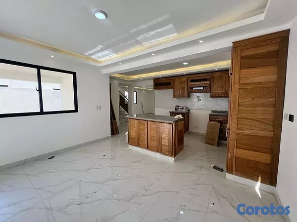 casas - venta de casa de lujo  en la autopista de san isidro Santo Domingo este  7
