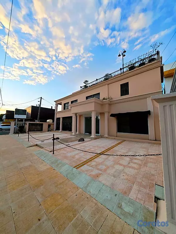 casas - Venta de casa en san Geronimo 3