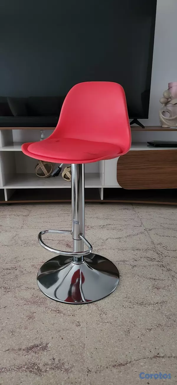 muebles y colchones - Se vende taburete  2