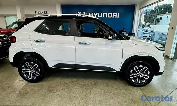 jeepetas y camionetas - HYUNDAI VENUE 2026 (NUEVO) 6
