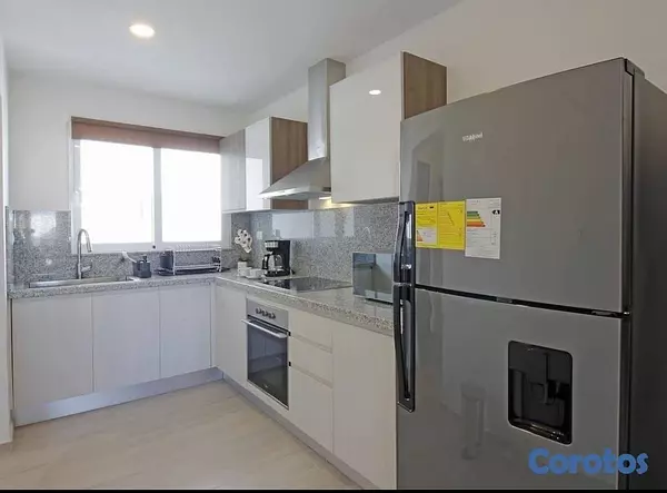 apartamentos - Apartamento amoblado a mint de HARD ROCK 2
