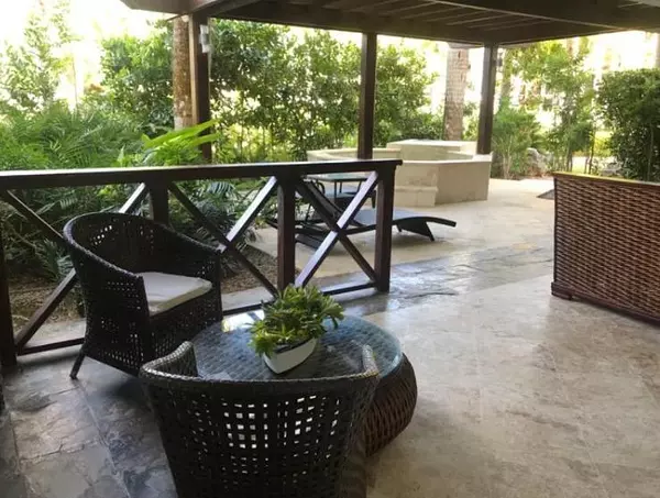 apartamentos - Balcones Del Atlántico VENDO en Terrenas, Samana, R.D. 10