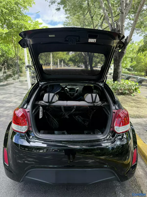 carros - 🏎️* Hyundai Veloster “2014” (Versión Americana) 6