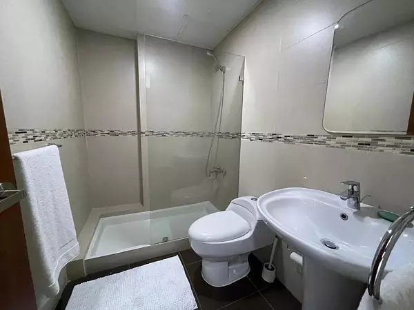 apartamentos - apartamento en ensanche paraiso proximo piantini 8