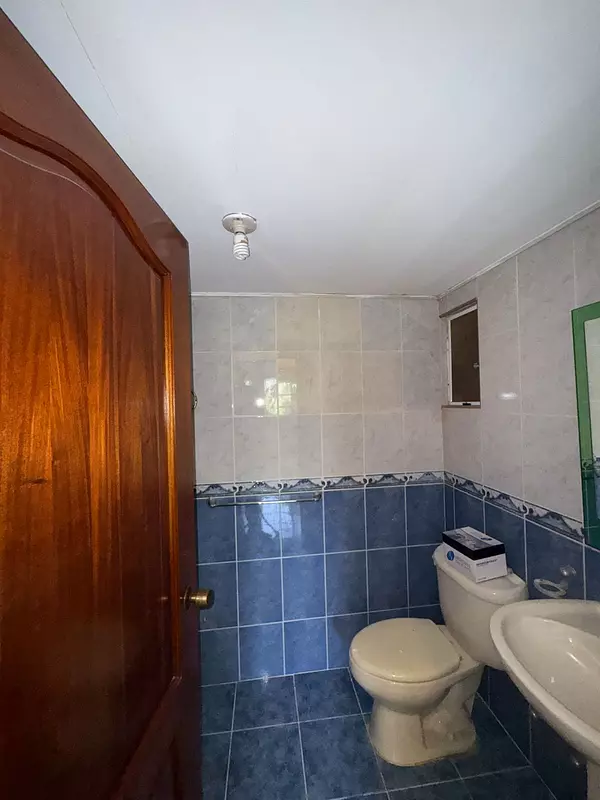 apartamentos - Urbanización Fernandez Apartamento en Venta  9