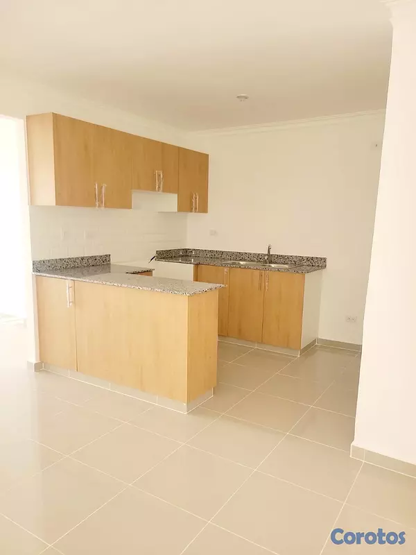 apartamentos - ¡Apartamento nuevo a estrenar!
 4