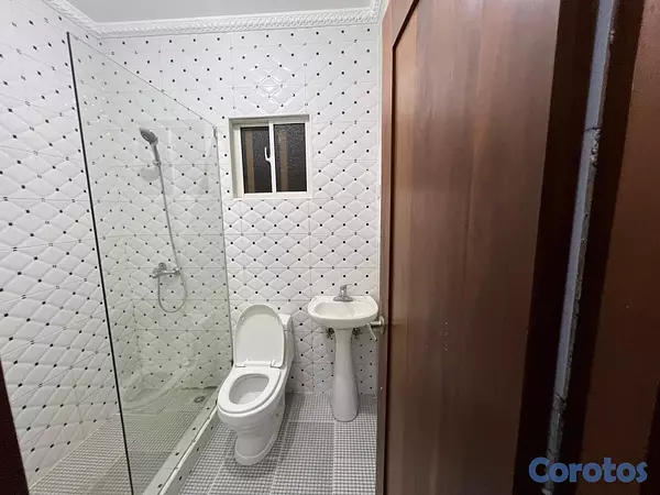 casas - Casa en Venta en Puerto Plata Las Caobas  9
