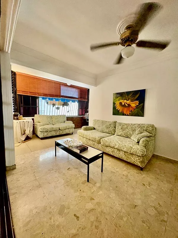 apartamentos - vendo apartamento en Piantini. 5