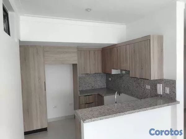 apartamentos - RENACIMIENTO Espectacular apto. A Estrenar para pareja o ejecutivo, Lujosa Torre 9