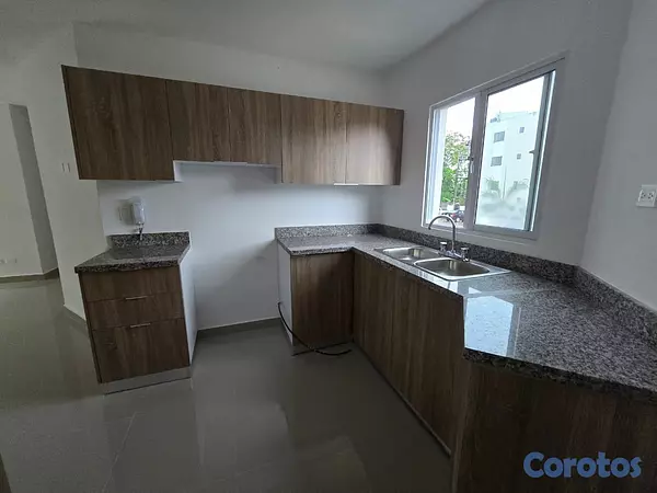 apartamentos - Apartamento NUEVO  en Alquiler en La República de  5